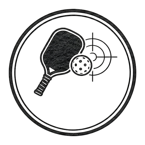 Player-tested paddle badge